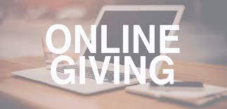 onlinegiving